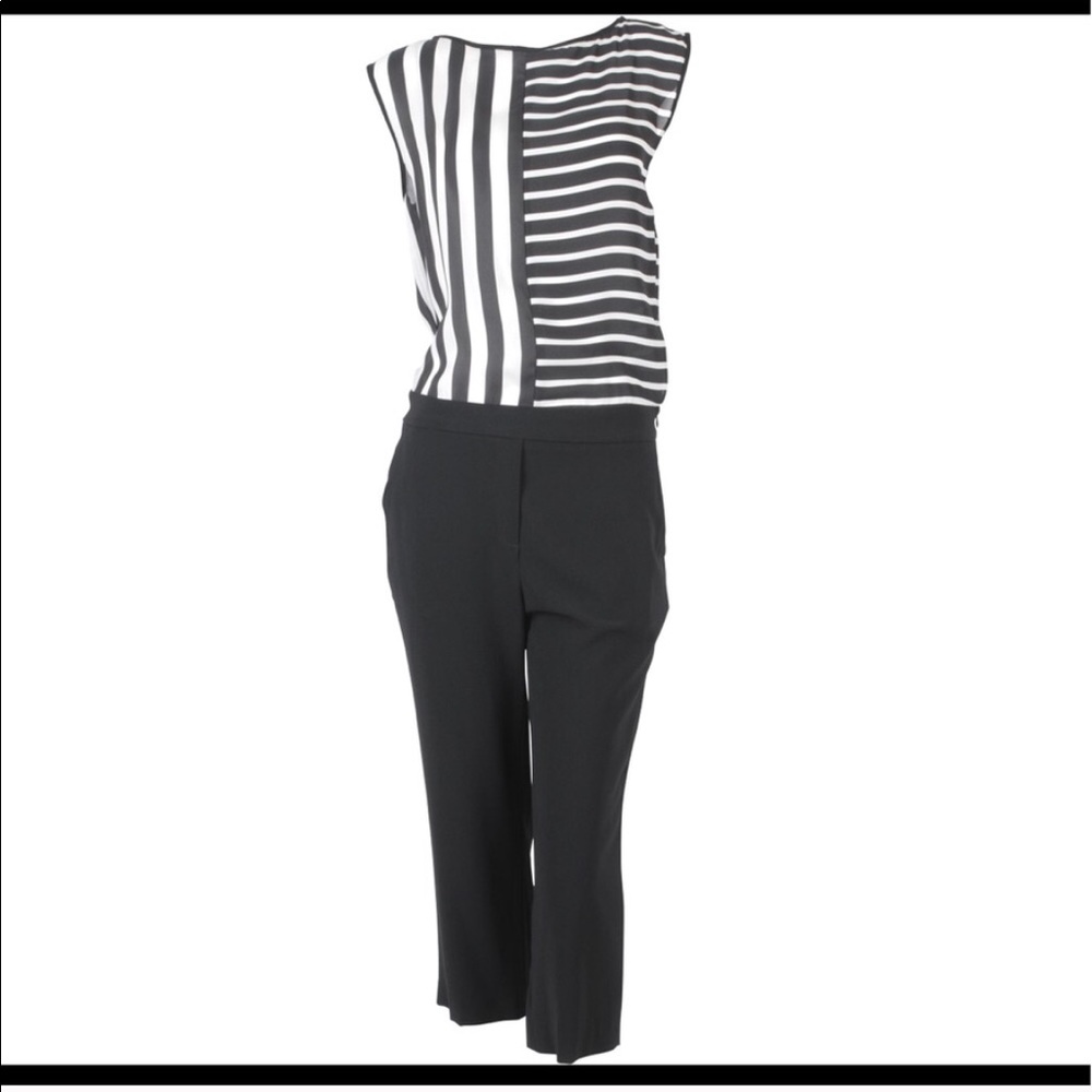 Zara Jumpsuit